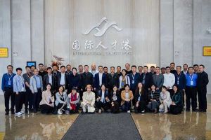 陕西省工业和信息化厅一行领导莅临足球比分集团官网足球比分集团官网足球比分集团官网足球比分集团官网首页-足球比分(中国)-足球比分(中国)
集团考察参观